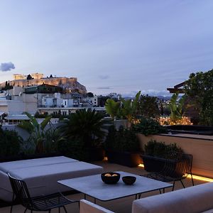 Hydria Boutique Suites by Athens Stay
