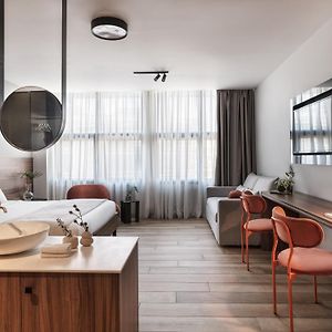 Suite Supérieure Lit King-Size