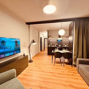 Appartement à 1 Chambre à Coucher