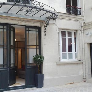 Saint Germain Cosy