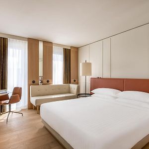 Chambre de Luxe Lit Queen-Size