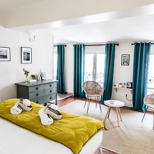 Chambre Triple