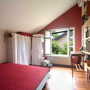 Luxury Bohemian Loft Navigli Area
