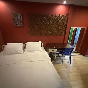 Chambre Supérieure