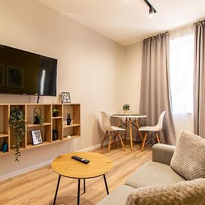 Appartement à 1 Chambre à Coucher