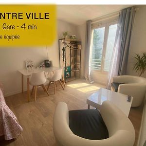 Appartement à 1 Chambre à Coucher