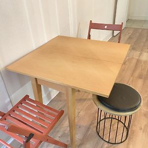 Super Appartement 3T Proche Tour Eiffel