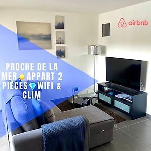 Appartement à 1 Chambre à Coucher