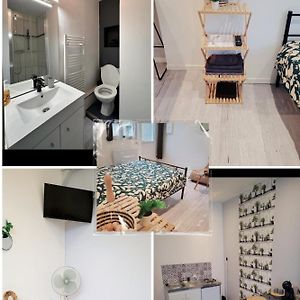 Appartement à 1 Chambre à Coucher