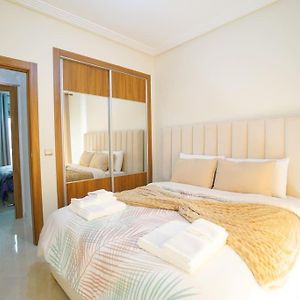 Super Appartement Moderne Cosy