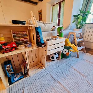 Maison Familiale A 15 Mns Du Centre Ville