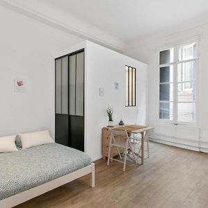 Lgc Habitat - Studios Hyper Centre