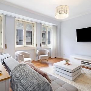 Apartment Boutique Santa Catarina 1