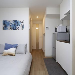 Shinjuku新宿近新建公&干湿分离&智能马桶&浴室烘干机能&高速无限制网路&最近地铁步行8分钟be102