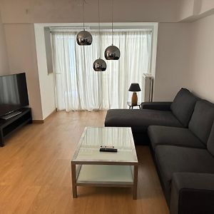 Athens Gate Acropolis One Bedroom Apartment