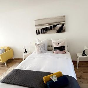 Chambre tournesol