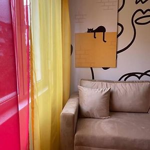 Appartement à 2 Chambres à Coucher