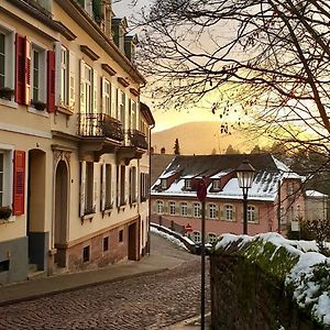 Schloss Apartment, Zentrum Baden-Baden