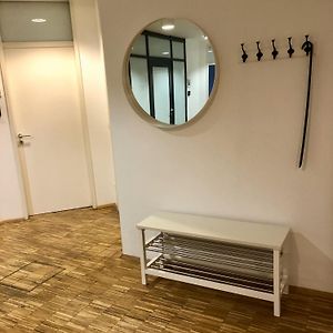 Chambre Standarde Double