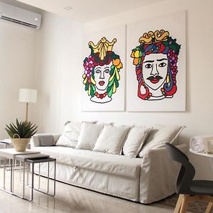 Appartement à 2 Chambres à Coucher