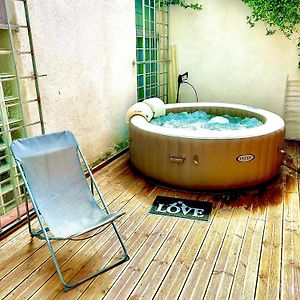 Le Patio Jacuzzi Centre