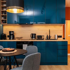 Appartement à 1 Chambre à Coucher