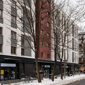 Suite à 1 Chambre à Coucher