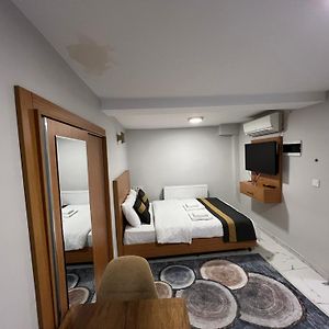 Appartement à 1 Chambre à Coucher