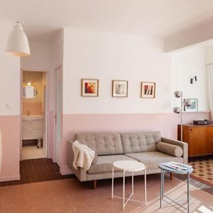 Appartement à 2 Chambres à Coucher