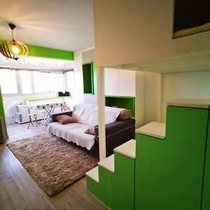 Appartement à 2 Chambres à Coucher
