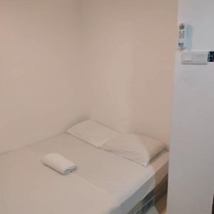 Private Bathroom King Room