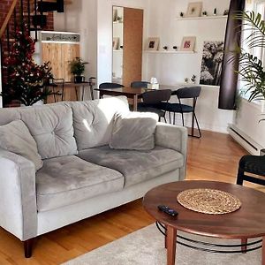 Montpetit Condo 2 Chambres
