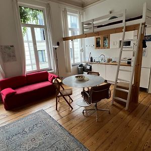 Appartement à 1 Chambre à Coucher