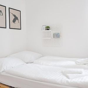 Stylish Haven-Near Brunnenmarkt