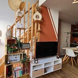Appartement à 2 Chambres à Coucher