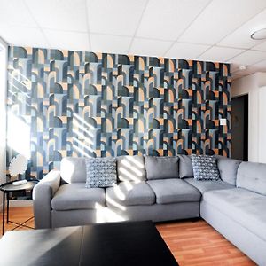 Appartement à 1 Chambre à Coucher