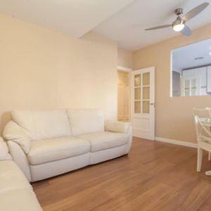 Plaza Madrid Ha Apartment