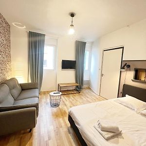 Appartement à 1 Chambre à Coucher