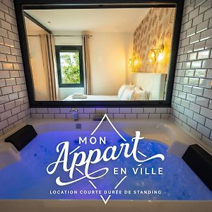 Appartement de Luxe