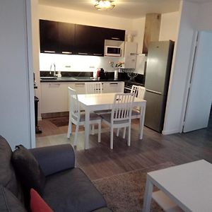 Appartement Cozy - Quartier Residentiel