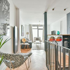 Duplex A Paris Saint-Ambroise