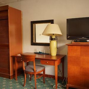 Chambre Budgétée Double