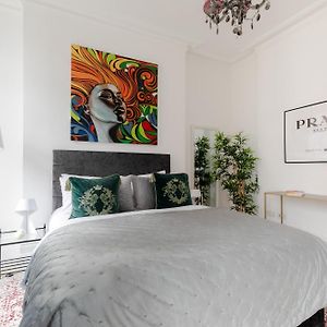 Appartement de Luxe
