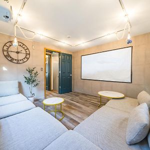 Maison 4 Chambres