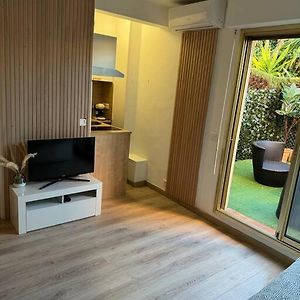 Appartement Studio