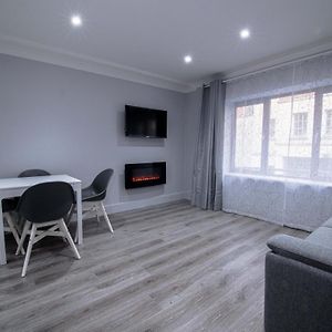 City Walk Apts