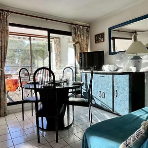 Appartement Argelès-sur-Mer, 2 pièces, 4 personnes - FR-1-225-680