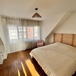 Les Appartements D'Ostende
