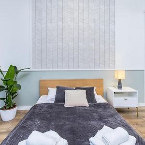 Nowoczesny Apartament W Scislym Centrum Krakowa - By Upstairs
