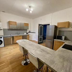 Appartement à 1 Chambre à Coucher